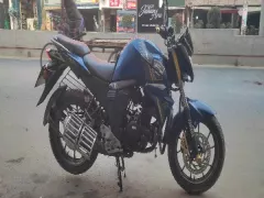 Yamaha FZ FI V2.0